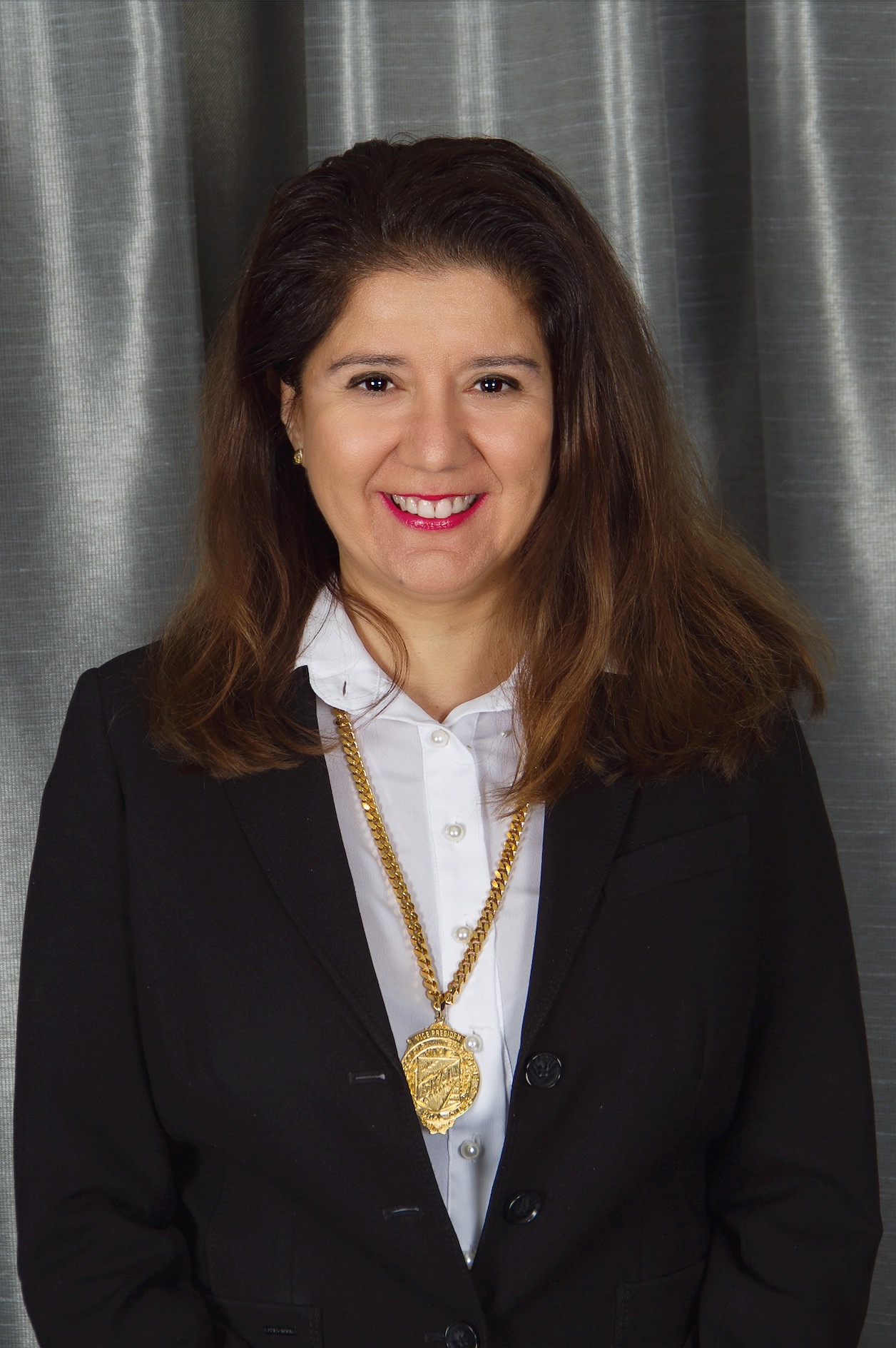 MARIA TERESA DIAZ COMAS